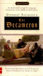 THE DECAMERON