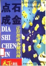 点石成金 让狂想成为摇钱树