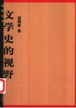 文学史的视野