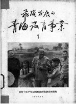 飞跃发展的青海教育事业 1