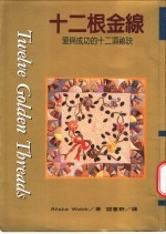 十二根金线:爱与成功的十二项秘诀