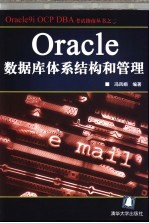 Oracle数据库体系结构和管理