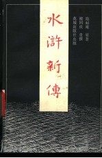 水浒新传 3