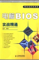 电脑BIOS实战精通