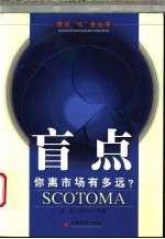 盲点 你离市场有多远?