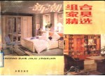 新潮组合家具精选