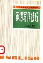 英语写作技巧