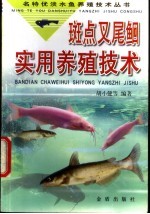 斑点叉尾鮰实用养殖技术
