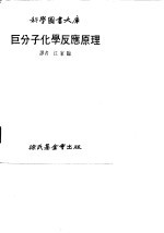 巨分子化学反应原理