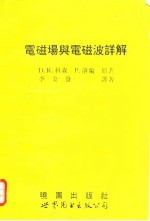 电磁场与电磁波详解