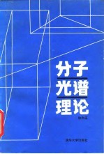分子光谱理论