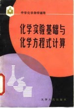 化学实验基础与化学方程式计算