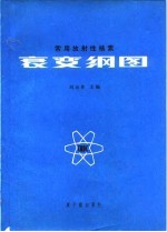 常用放射性核素衰变纲图