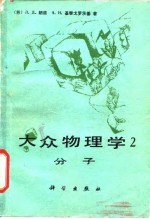 大众物理学 分子