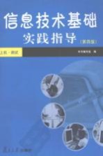 信息技术基础实践指导 第4版