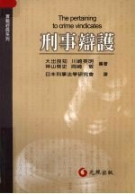 刑事辩护