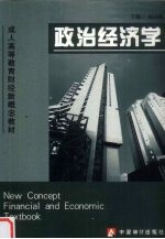 政治经济学