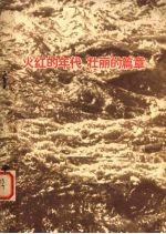 火红的年代 壮丽的篇章