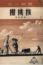 核桃树
