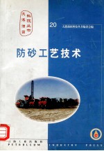 防砂工艺技术