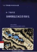 中、下扬子区海相碳酸盐岩成岩作用研究