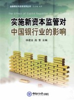 实施新资本监管对中国银行业的影响