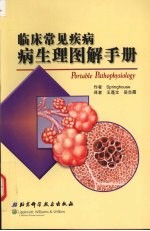 临床常见疾病病生理图解手册