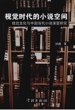 视觉时代的小说空间 视觉文化与中国当代小说演变研究