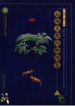 云南天然药物图鉴 第2卷