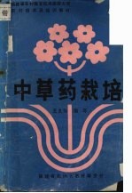 中草药栽培