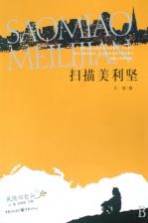 扫描美利坚