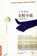 《小说选刊》金榜小说 短篇卷