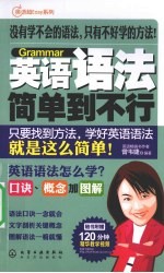 英语语法简单到不行