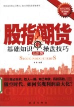 股指期货基础知识与操盘技巧  最新版