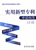 实用新型专利申请问答