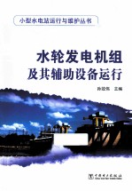 水轮发电机组及其辅助设备运行
