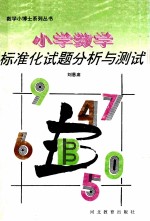 小学数学标准化试题分析与测试