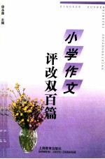 小学作文评改双百篇