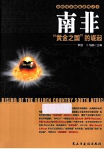 南非 黄金之国的崛起