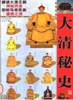 大清秘史 图文珍藏版