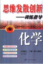 思维发散创新-训练指导 配人教版 九年级 化学