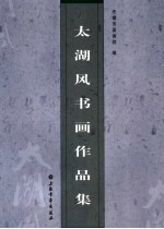 太湖风书画作品集