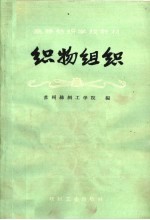 织物组织