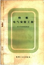 快艇电气安装工程