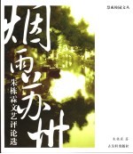 烟雨苏州 朱栋霖文艺评论选