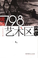 现场 798艺术区艺术家访谈录