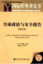 全球政治与安全报告 2012
