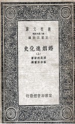 婚姻进化史 上