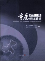 2011年重庆经济展望