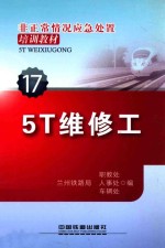 非正常情况应急处置培训教材 5T维修工